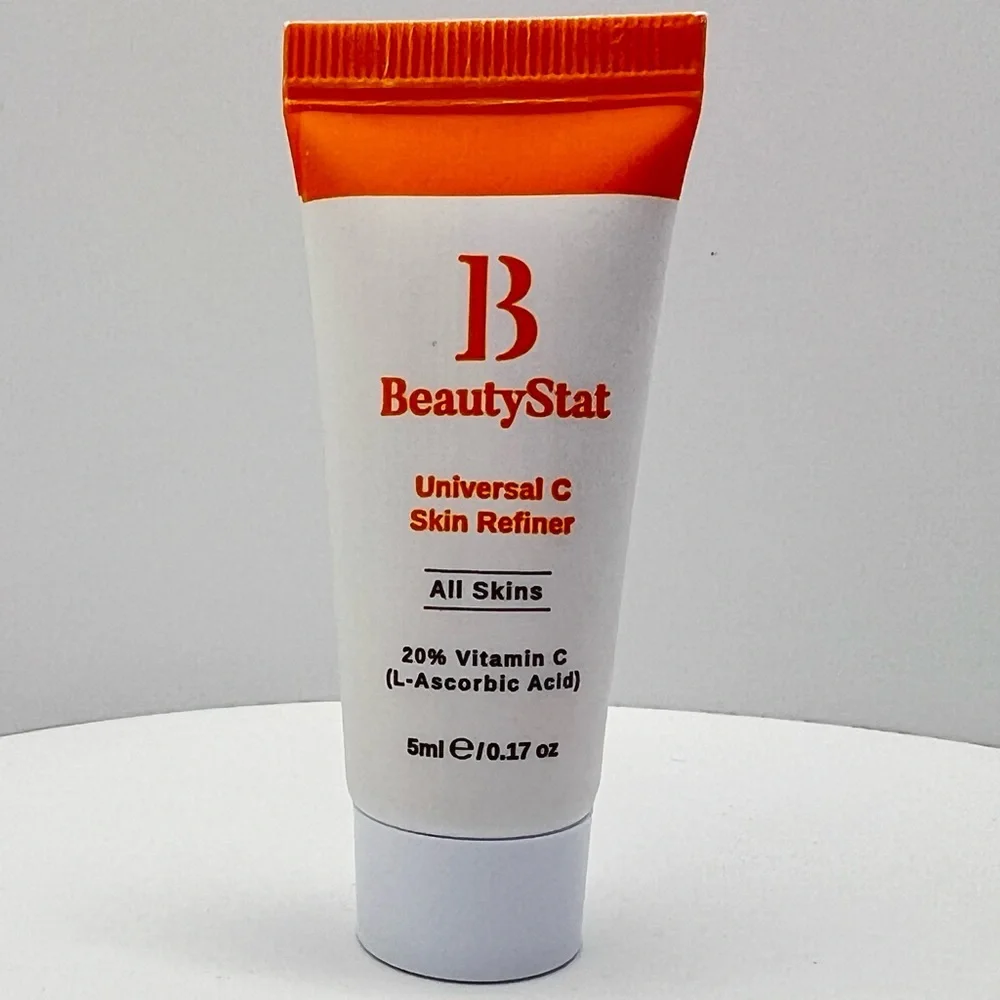 $4 ~ Beauty Stat Universal C Skin Refiner Dark Spot Eraser ~ NEW